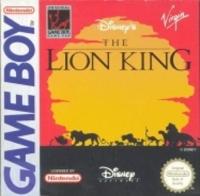 The Lion King - thumbnail
