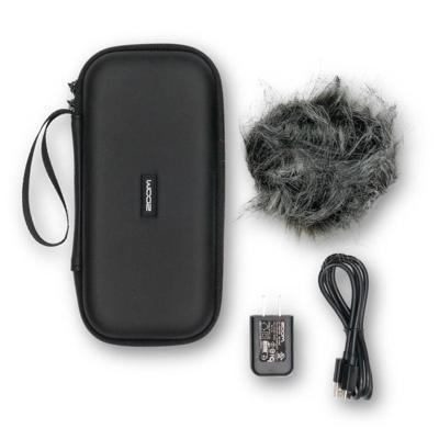 Zoom APH-6e handy recorder accessories