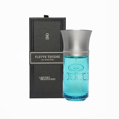 Liquides Imaginaires Fleuve Tendre Eau de Parfum - 100ml