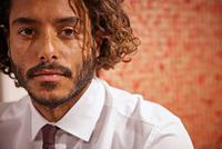 Livingwalls My Home My Spa rood behang | 386954 - thumbnail