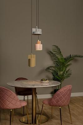 Lucide NINJA - Hanglamp - 3xE27 - Multicolor