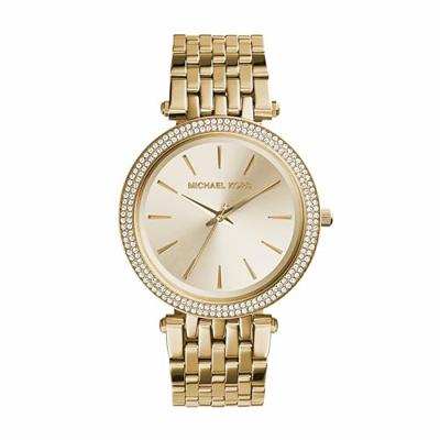 Michael Kors MK3191 Dameshorloge Michael Kors MK3191 Dameshorloge