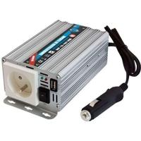 WP 12 / 220V 150W Converter met USB-stekker - thumbnail