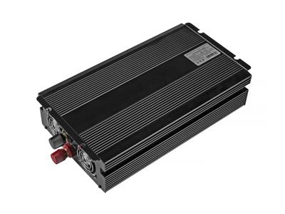 Green Cell INV10 Omvormer 2000 W 12 V - 230 V