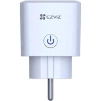 Slim Stopcontact Ezviz T30-B Wi-Fi 10 A - thumbnail