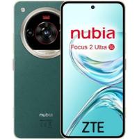 ZTE Nubia Focus 2 Ultra 8GB/512GB Verde (Forest Green) Dual SIM - thumbnail