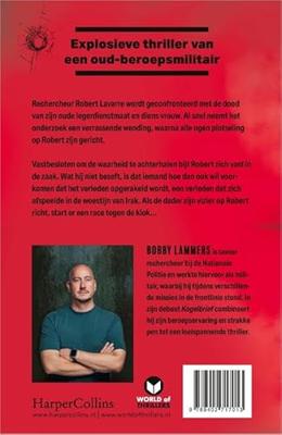 Kogelbrief Kogelbrief