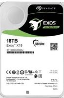 Seagate Exos X18 3.5 16000 GB SAS - thumbnail
