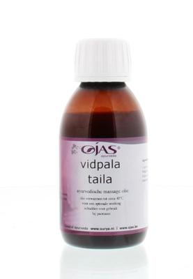 Ojas Vidpala taila 150 Milliliter Ojas Vidpala taila 150 Milliliter