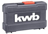 kwb 108940 Boor- en bitassortiment 33-delig - thumbnail