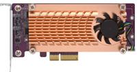 Netwerkkaart Qnap QM2-2S-220A - thumbnail
