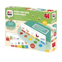 Jumbo Mijn Eerste Woorden + Geluid - thumbnail