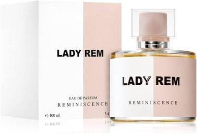 REMINISCENCE Reminiscence - Lady Rem - Eau De Parfum - 100Ml