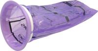 CareBag Braakzak pro 500ml 20 Stuks - thumbnail