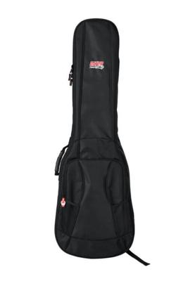 Gator Cases GB-4G-BASS gigbag voor elektrische basgitaar Gator Cases GB-4G-BASS gigbag voor elektrische basgitaar