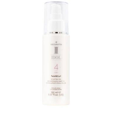 Medavita Idol Twist & Curl Sculpting Gel 150ml