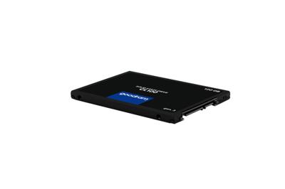 Hard Drive GoodRam CL100 2,5" 120 GB SSD