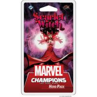 Marvel Champions: Scarlet Witch - thumbnail