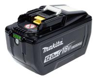 Makita accessoires accu bl18120b 18v 12,0ah met accu indicator - 1915j2-8 - thumbnail