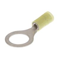 Molex 190730145 Ringkabelschoen Schachtdiameter: 12 mm 1 stuk(s) Bulk - thumbnail