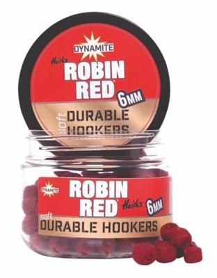 Dynamite Baits Robin Red Durable Hook Pellet 6mm 52 gr