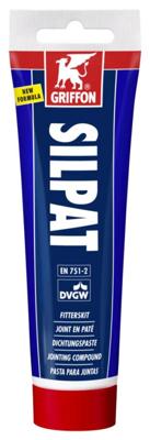 Griffon Silpat® Tube | 200 g - 7001669