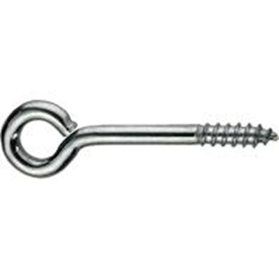 Connex Oogschroef 5.5X50X16 * 8St Vz - KY5015016