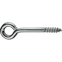 Connex Oogschroef 5.5X50X16 * 8St Vz - KY5015016 - thumbnail