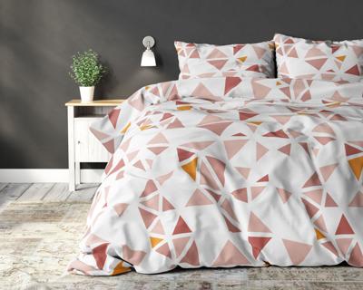 Sleeptime Bella Wit 140x220 cm