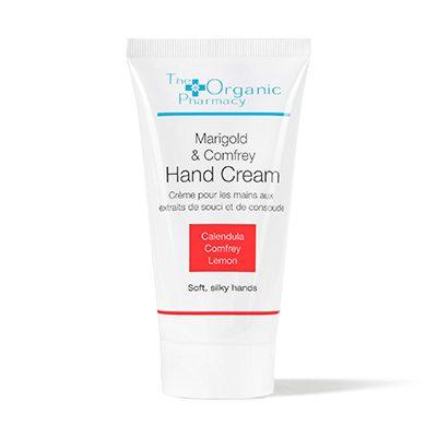 The Organic Pharmacy Marigold & Comfrey Hand Cream