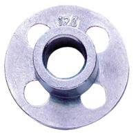 Exact 15196 Snijijzergeleider Geschikt voor (draadsnijder) Snij-ijzer Ø 25 x 9 M10 DIN 225 - thumbnail