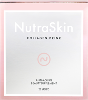NutraSkin Collagen Drink 20 Zakjes - thumbnail