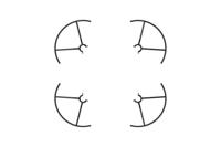 Tello Part 3 Propeller Guards - thumbnail