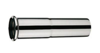 Kirchhoff Verlengbuis, chroom, 32 x 125 mm, met O-ring - 988482113