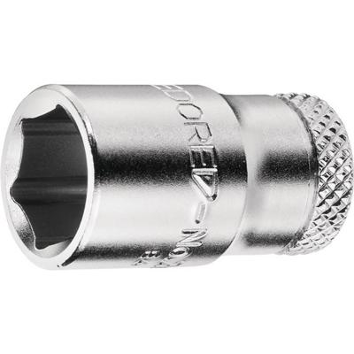 Gedore 20 4,5 6165590 Dopsleutelinzetstuk 4.5 mm 1/4 (6.3 mm)