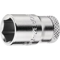 Gedore 20 4,5 6165590 Dopsleutelinzetstuk 4.5 mm 1/4 (6.3 mm) - thumbnail