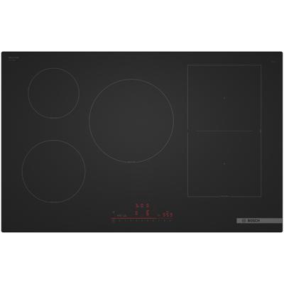 BOSCH PVW81CHB1E Serie 6 EXCLUSIV Inbouw Inductiekookplaat BOSCH PVW81CHB1E Serie 6 EXCLUSIV Inbouw Inductiekookplaat