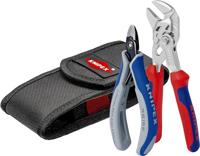 Knipex 00 19 72 V01 Tangenset Werkplaats 2-delig - thumbnail