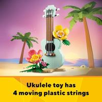 LEGO Creator 3-in-1 tropische ukelele 31156 - thumbnail