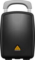 Behringer Europort MPA40BT-Pro Actieve luidspreker met handvat & BT - thumbnail