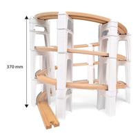 Brio 63611400 Railsset Berg & dal - thumbnail