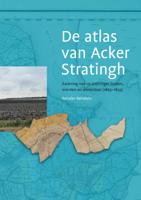 De atlas van Acker Stratingh - Reinder Reinders - Hardcover (9789492444882) - thumbnail