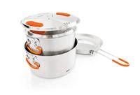 GSI Outdoors Glacier Base Camper Set Pan - thumbnail
