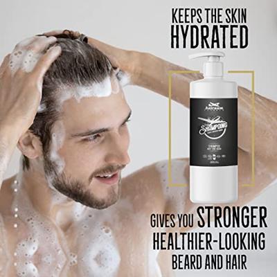 Hairgum For Men Shampoo 900gr Hairgum For Men Shampoo 900gr