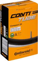 CONTINENTAL binnenband "compact 20" conti tube compact 20" 32/47-406/451 a34 - thumbnail