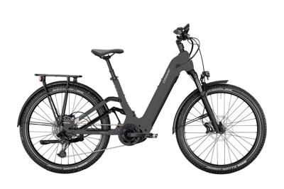 CONWAY elektrische suv "cairon c fs 2.0" (#1) ebike conw.cairon c fs 2.0 27/50 9sp grey