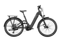 CONWAY elektrische suv "cairon c fs 2.0" (#1) ebike conw.cairon c fs 2.0 27/50 9sp grey - thumbnail