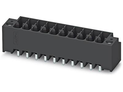 Phoenix Contact 1787454 Male behuizing (board) DMCV Totaal aantal polen: 16 Rastermaat: 3.50 mm Inhoud: 50 stuk(s)