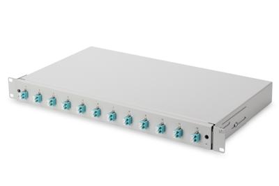 ASSMANN Electronic DN-96331/3 glasvezeladapter ASSMANN Electronic DN-96331/3 glasvezeladapter