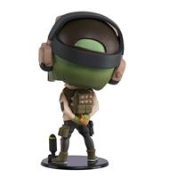 Six Collection Chibi Figure Ela 10 cm - thumbnail